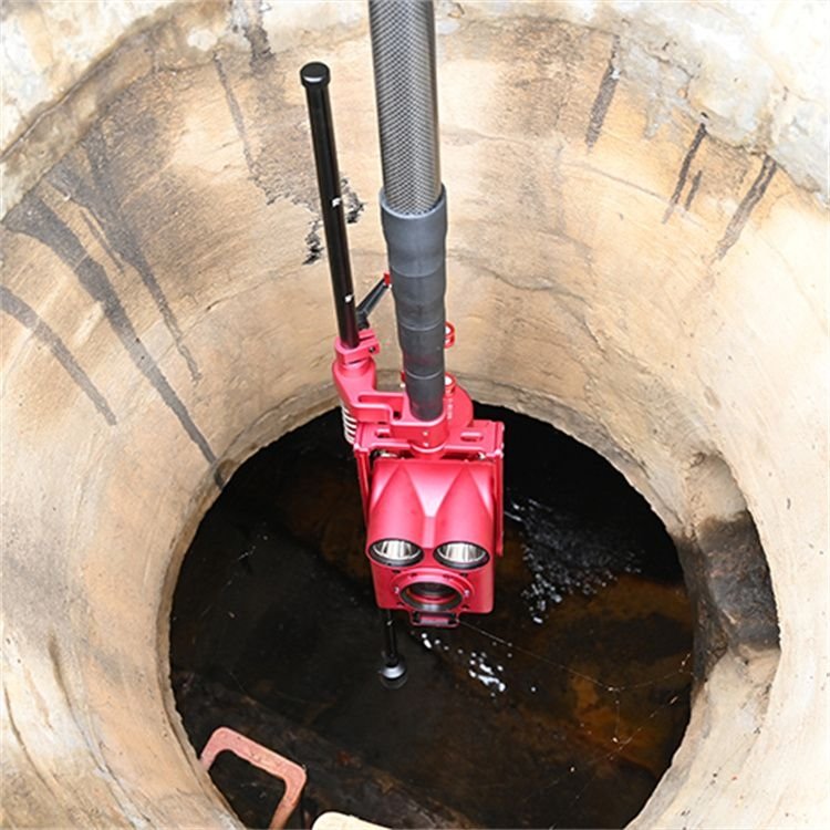 亳州管道潜望镜检测（QV检测）