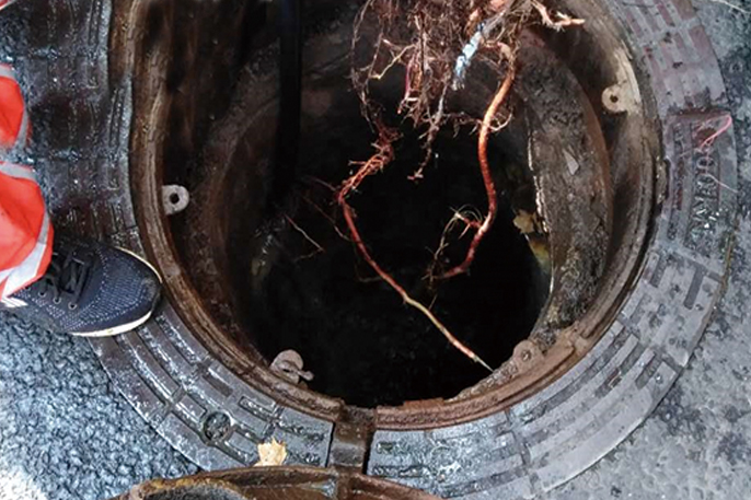 亳州管道预处理